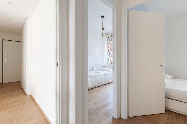 APPARTAMENTO IN ZONA NAVIGLI PORTA GENOVA - Foto 4