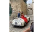 MATRIMONIO DA DOLCE VITA
