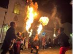 SPUTAFUOCO MANGIAFUOCO