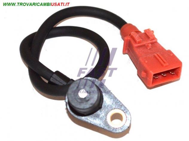 TRASMETTITORE IMPULSI ALBERO MOTORE CITROEN BERLINGO 96 1.8/1.9D FT75506
