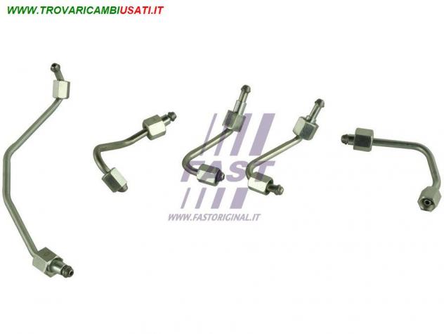 TUBO CARBURANTE FIAT DUCATO 06 KIT 2.3 FT39520  FIAT - DUCATO LASTRATO / CABINATO 2P - 2006  2014
