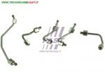 TUBO CARBURANTE FIAT DUCATO 06 KIT 2.3 FT39520  FIAT - DUCATO LASTRATO / CA &hellip;