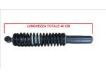 101318 AMMORTIZZATORE ANTERIORE DESTRO / SINISTRO  JDM ABACA MOUNTAIN