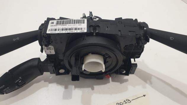 DEVIOLUCI PEUGEOT 208 Serie 98369177ZD00 (19) - Foto 8