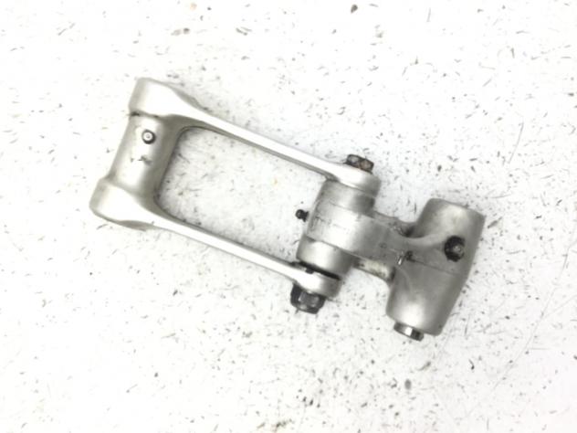 GILERA NORDWEST 350 LEVERAGGIO AMMORTIZZATORE POSTERIORE 1993 1994 - Foto 3