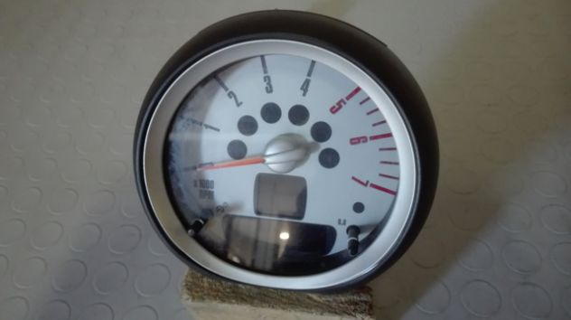 Contagiri Mini Cooper R56 1.6TD del 2008 (9153401) - Foto 2