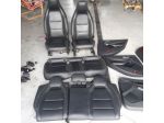 interni in pelle mercedes