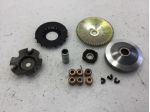 GILERA RUNNER PUREJET 50 VARIATORE COMPLETO 2007 C46200