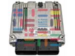 0281032829 8K5907589C Audi A5 3.0 centralina motore Bosch