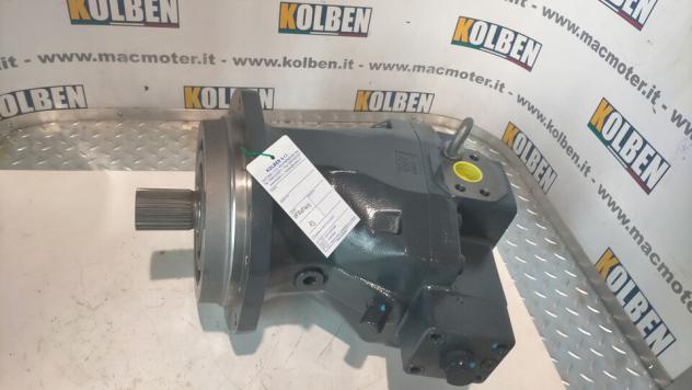 Rexroth A6VM 355 HA2/63W-2 VZH027