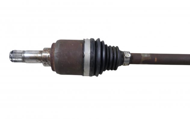 SEMIASSE ANTERIORE SINISTRO LANCIA Ypsilon 4° Serie 0052126660 (1123) - Foto 14