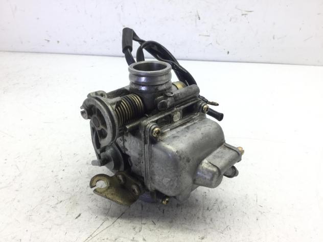 KYMCO PEOPLE 150 CARBURATORE REVISIONATO KT 1999 2000 B20001 - Foto 10