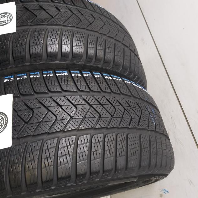 2 GOMME 245 50 18 PIRELLI A63918 - Foto 4