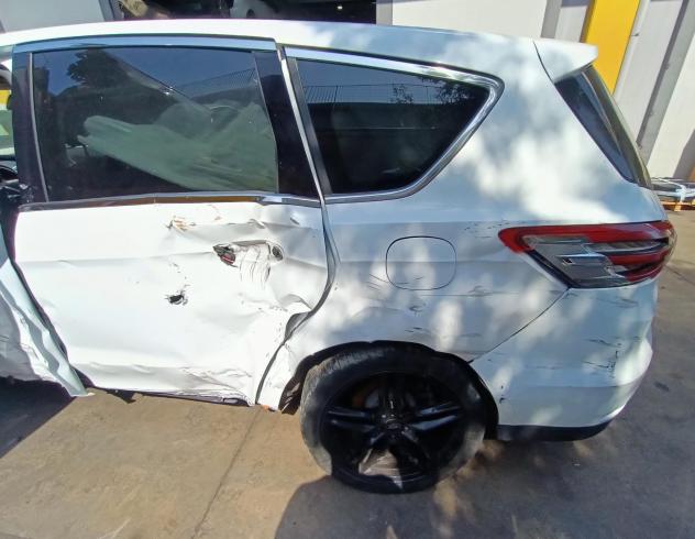 RICAMBI USATI AUTO FORD S - Max Serie N.D. T7CL Diesel 2000 (1518) - Foto 5