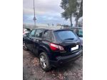 Vari pezzi di ricambio NISSAN QASHQAI