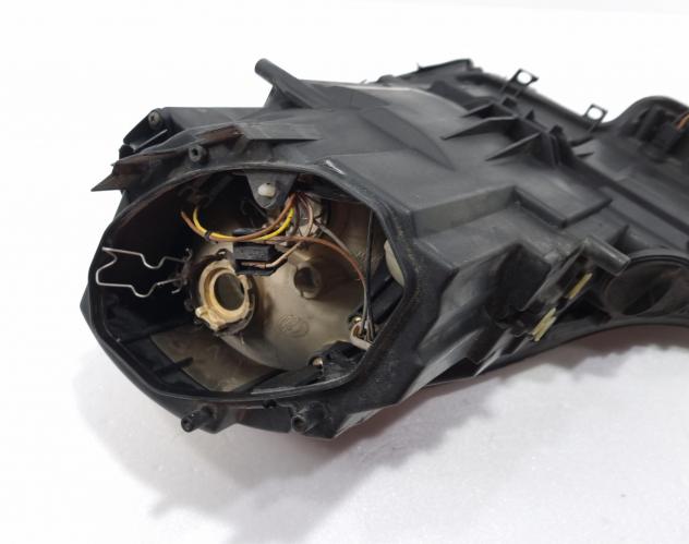 FARO ANTERIORE DESTRO PORSCHE Boxster 1° Serie 986.631.032.07 (9604) - Foto 12