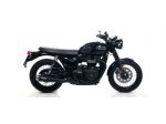 Triumph Bonneville T 100 T 120 kit tagliandi trasmissione freni Sbs filtro K&N