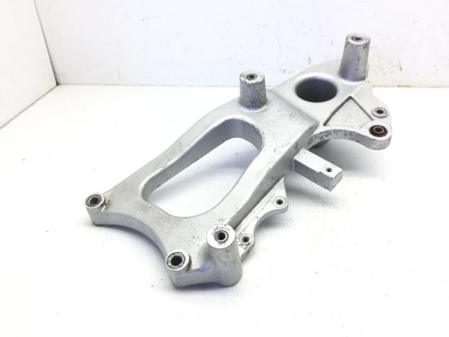 SYM HD 2 125 STAFFA SUPPORTO SCARICO MARMITTA 2011 - Foto 3