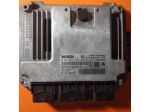 CENTRALINA MOTORE CITROEN C3 1.4 HDI BOSCH 0281011785 - 9658556880