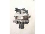 ALTERNATORE PEUGEOT Boxer 4° Serie 554635rim diesel 2.0 (11)