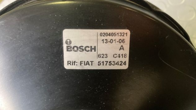 Servofreno Fiat Panda 1.3M.Jet 4x4 del 2009 (51753424) - Foto 3