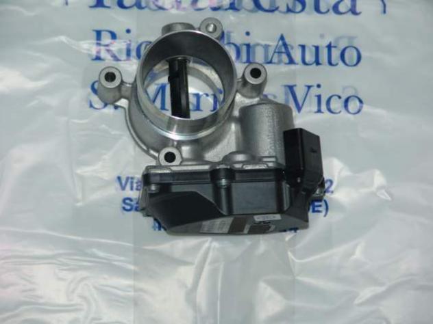 Corpo farfallato 03l128063b audi a 3 2.0 tdi