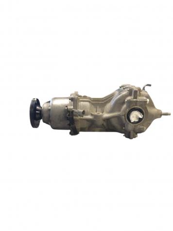 DIFFERENZIALE POSTERIORE DACIA Duster 1° Serie 383002A01A K9K V8, K9K 874, K9K 878 Diesel 1461 cm³ / 1.5 l (1017) - Foto 3