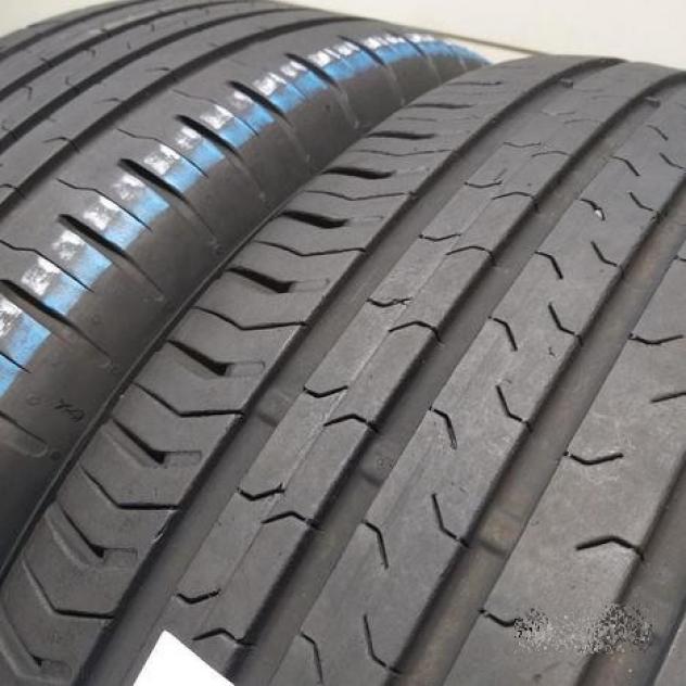 2 gomme 235 60 18 continental a25899 - Foto 4