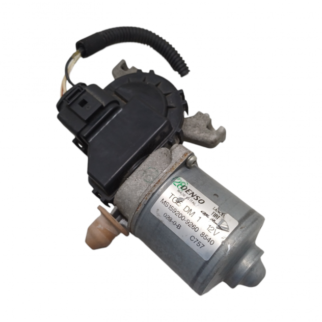 MOTORINO TERGICRISTALLO ANTERIORE FIAT Panda VAN Serie MS159200-9260 (12) - Foto 6