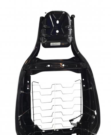 TELAIO SEDILE ANTERIORE SINISTRO SMART Fortwo Coupé (W453) A0009105509 H4D Benzina 1000 (14) - Foto 7