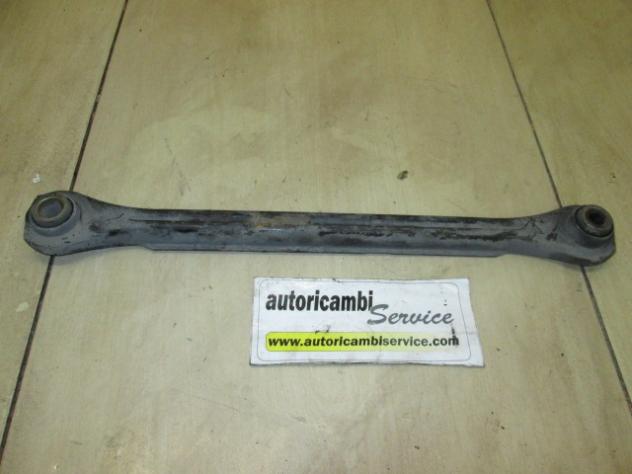 331612 BRACCIO OSCILLANTE POSTERIORE SINISTRO PEUGEOT 607 3.0 B 152KW 5M 4P (2002) RICAMBIO USATO