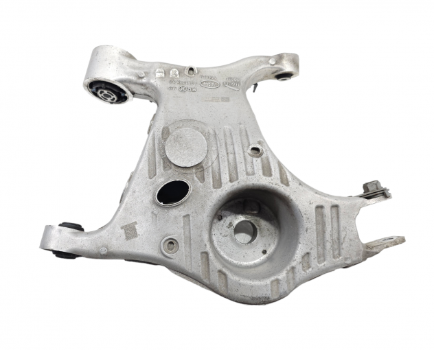 BRACCIO OSCILLANTE ASSALE POSTERIORE SX LAND ROVER Range Rover Evoque Serie FK72-5B531-AG (18) - Foto 9