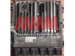 0261S17443 BMW G11550i 4.4 centralina motore Bosch