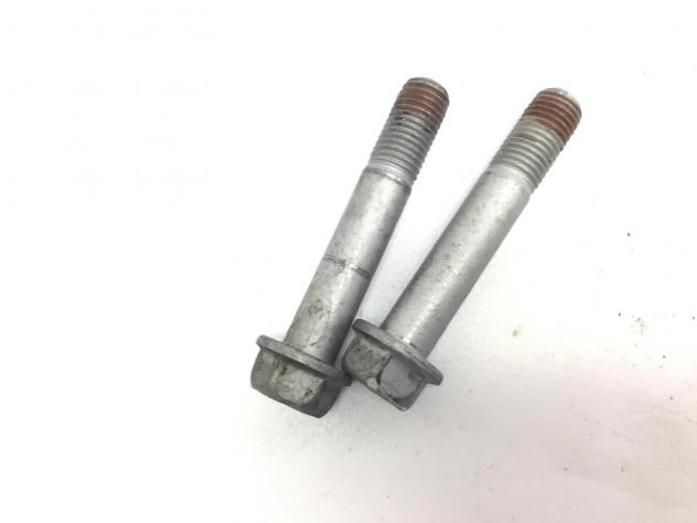 HONDA CB GT ABS KM0 1000 COPPIA VITI PINZA FRENO ANTERIORE 10 X 56 2026 JH2SC93A - Foto 2