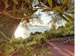 Monte Argentario - Piccolo casale fronte mare 2+1 p.l.