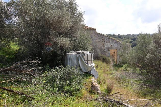 Cascina/Casale in vendita a Vittoria - Foto 19