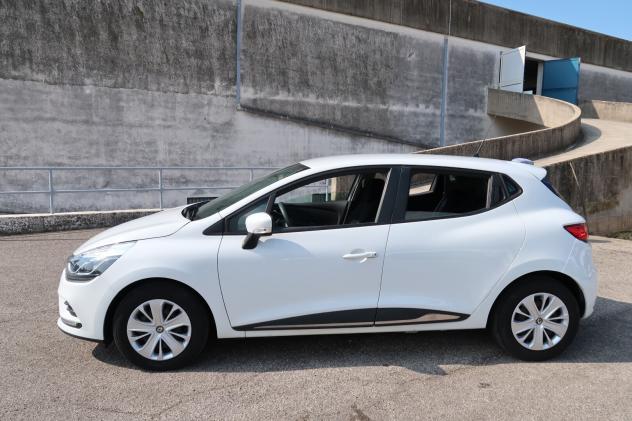 Clio Blue dCi 75 CV 5 porte Van N1 - Foto 4
