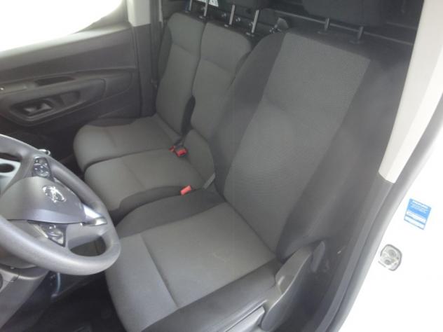OPEL Combo 5ª serie Combo Cargo 1.5 Diesel PC 650 kg Edition - Foto 8