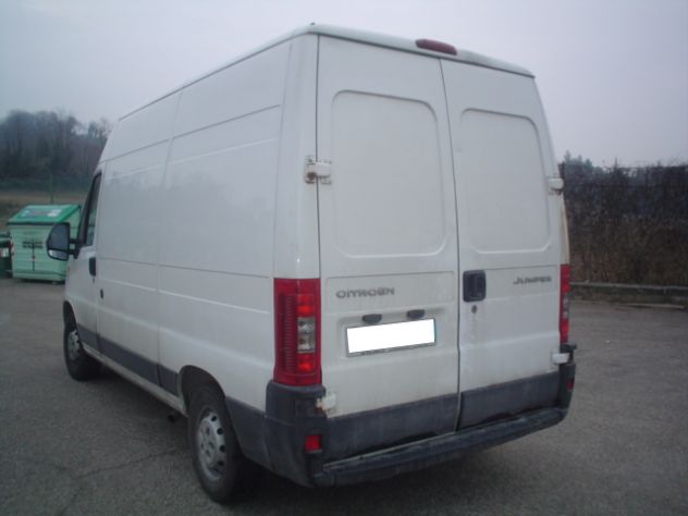 Citroen Jumper 33 Q.li 2.0i PM-TA - Foto 3