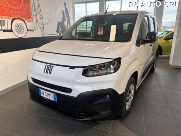 FIAT Doblò Doblò 1.5 BlueHdi 100CV Combi N1 rif. 23725820