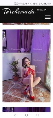 Assoluto piacere e relax,nuova ragazza..MASSAGGIO - Foto 4 Tel:3242688320