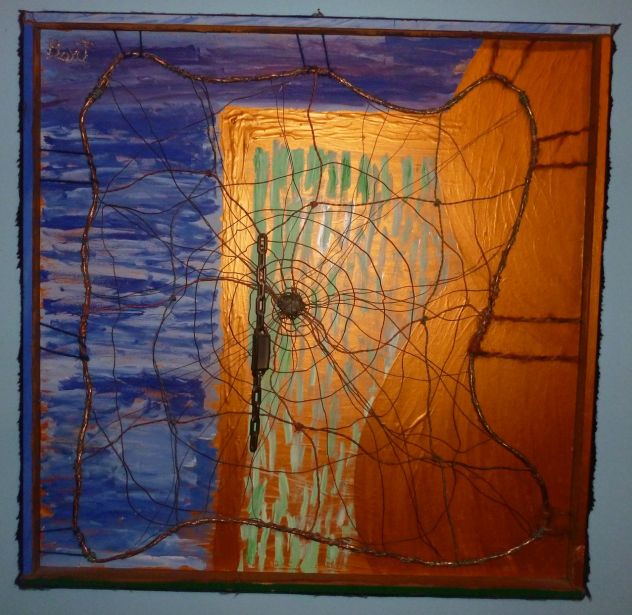 Arte contemporanea unica da collezione e investimento garantito. - Foto 7