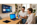 Assistenza Informatica e Digitale a Domicilio | PC, Smartphone, Smart TV e Reti