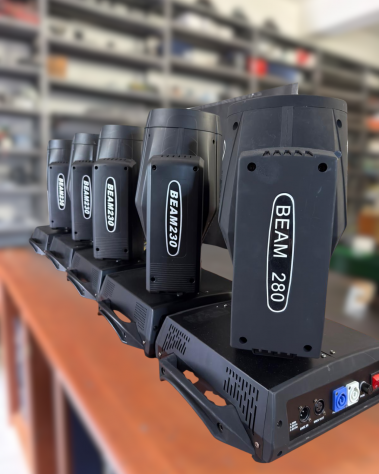 Riparazioni Professionali – Amplificatori, Mixer, Hi-Fi, Videoproiettori - Foto 3