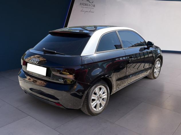 Audi A1 A1 1.6 tdi Admired - Foto 4