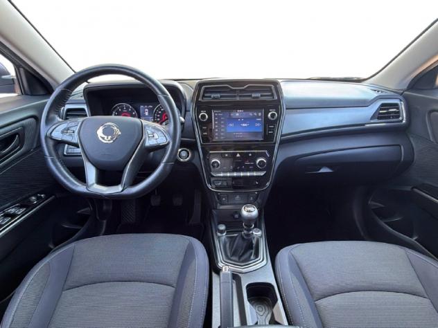 SsangYong Tivoli Tivoli 1.2 gdi-t Comfort 2wd - Foto 9