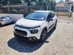 Citroen C3 C3 1.2 PURETECH C-SERIES 83CV