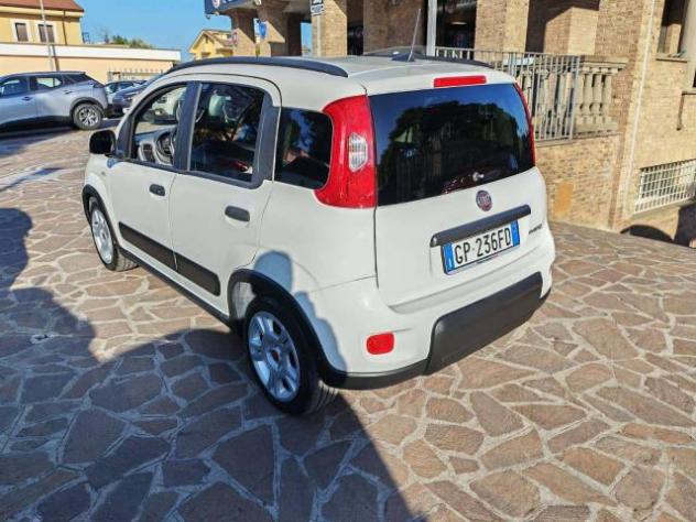 Fiat Panda PANDA 1.0 CITYLIFE 70CV - Foto 6