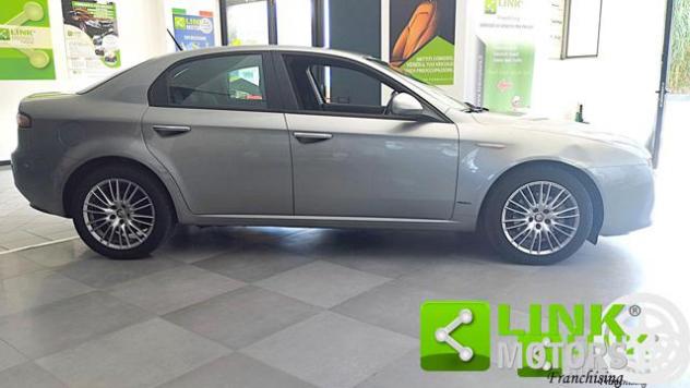 ALFA ROMEO 159 2.0 JTD ECO SUPER 170 CV rif. 23999627 - Foto 4