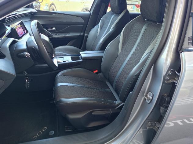 Peugeot 308 BlueHDi 130 S&S SW Allure Pack - Foto 8